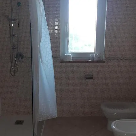 דירה Maison *